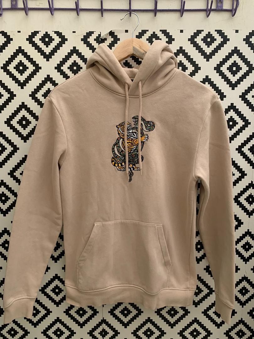 Snake hoodie h&m store