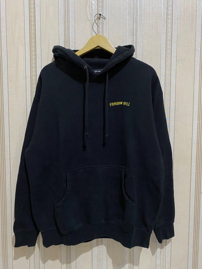 Hoodie Shadow Hill USA Los Angeles