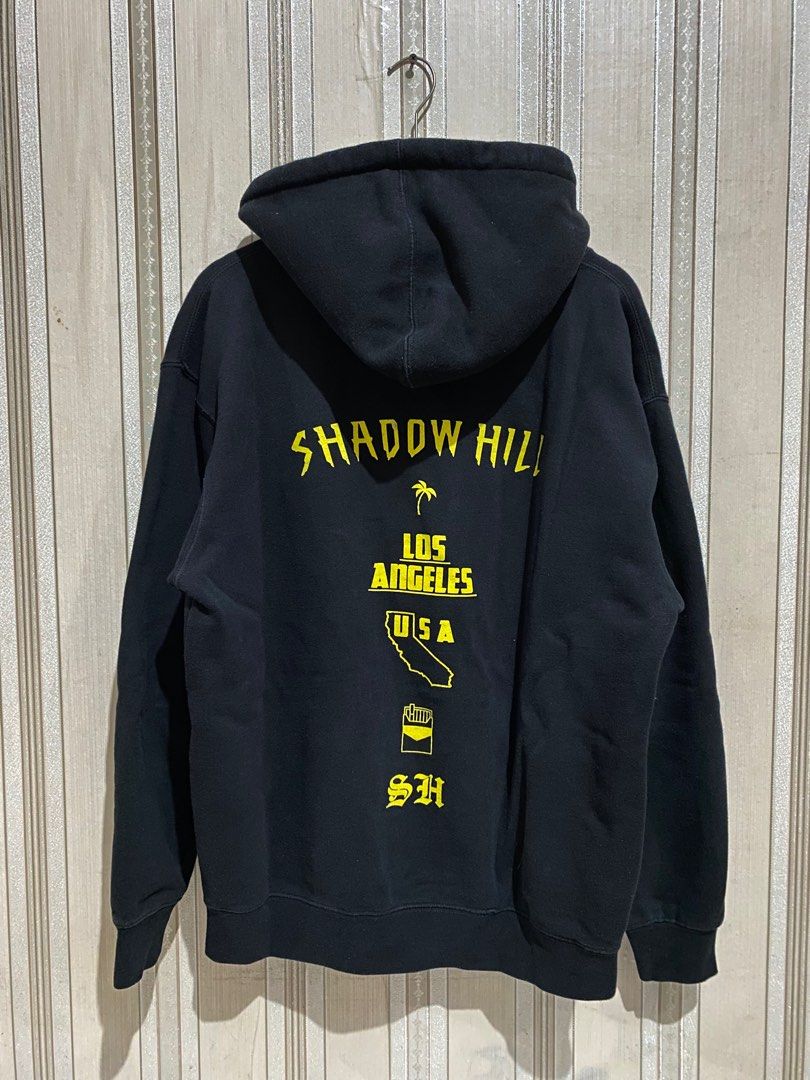 Shadow hill hoodie sale