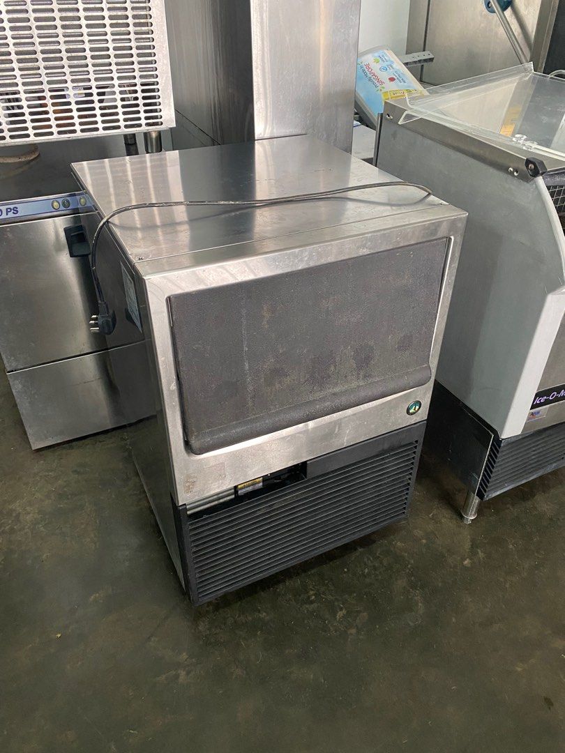 HOSHIZAKI ICE CRUSH & SLICER Buy Hoshizaki Ice Machines