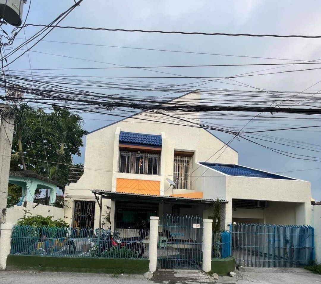 HOUSE and LOT for Sale in Agustin Village Bacoor Cavite, Property, For