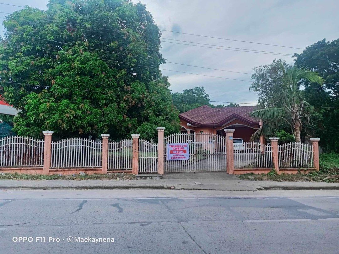 House and lot for sale, Cagayan Valley, Property, For Sale, House & Lot on Carousell