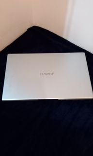Huawei Matepad D15 Laptop