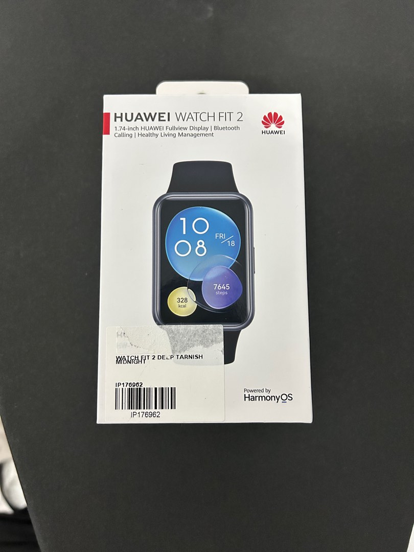 Huawei watch hot sale gt tarnish