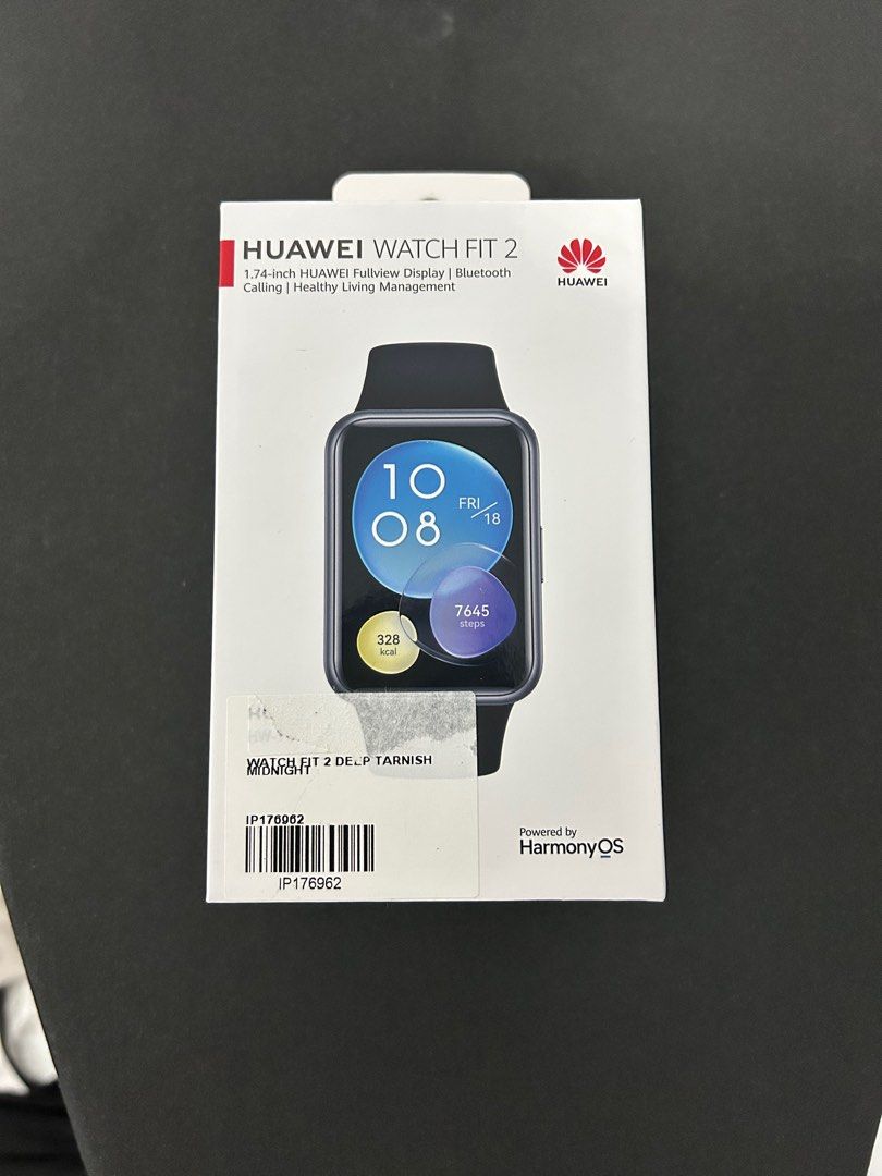 Huawei watch sales gt tarnish
