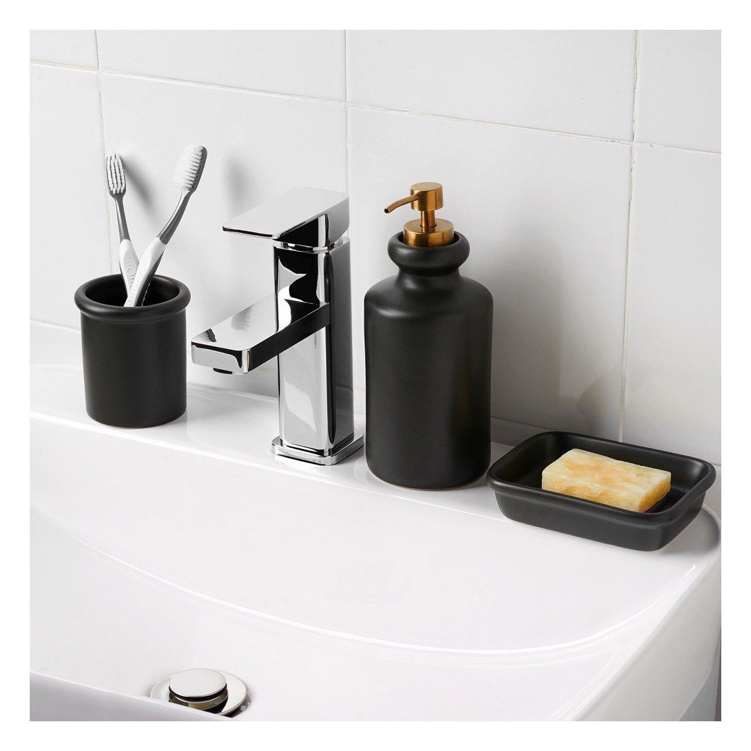 Ikea bathroom accessories, Furniture & Home Living, Bathroom & Kitchen