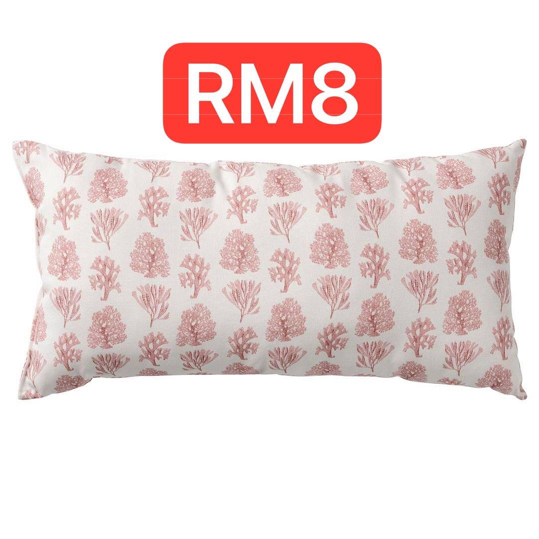 Ikea cushion, Furniture & Home Living, Bedding & Towels on Carousell