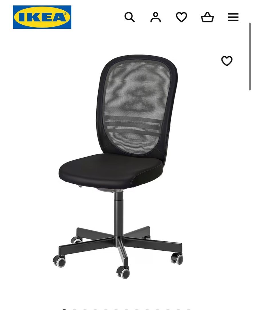 Flintan chair store