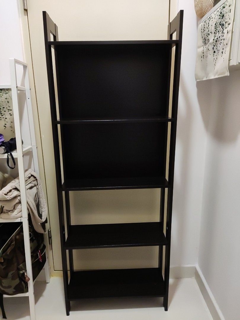 IKEA LAIVA Shelf Book Rack, Furniture & Home Living, Furniture, Shelves