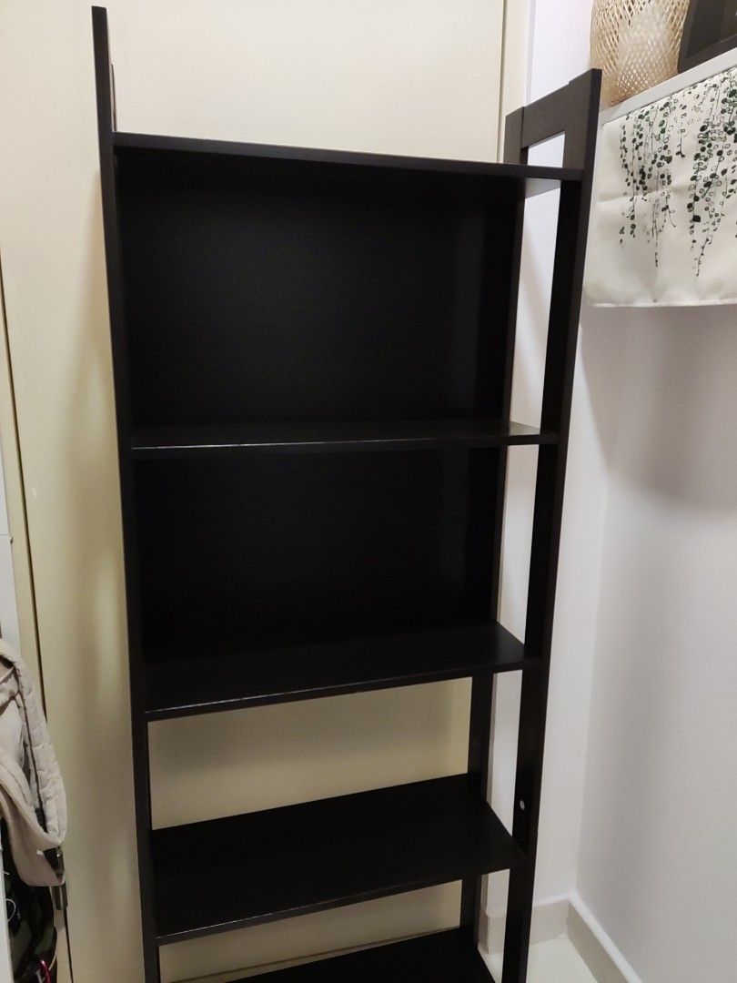 IKEA LAIVA Shelf Book Rack, Furniture & Home Living, Furniture, Shelves