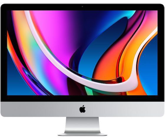 iMac (Retina 4K, 21.5-inch, 2019)