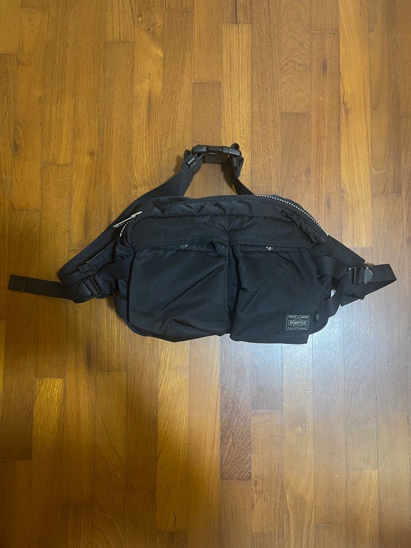 Stussy porter waist bag deals