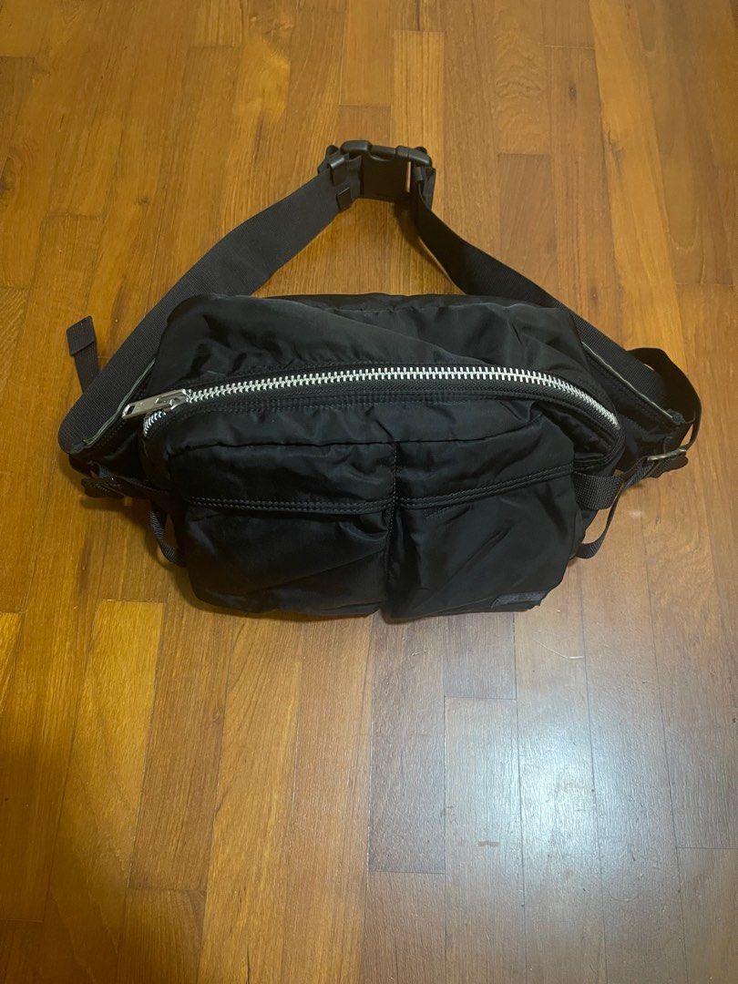 INSTOCK Stussy X Porter Waist Bag