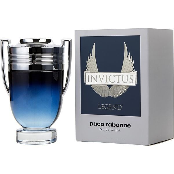 Invictus legend deals 100ml