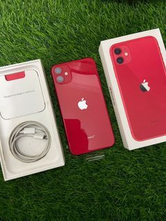 Iphone 11 128gb ibox