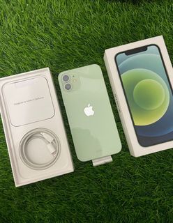 Iphone 12 128gb ibox