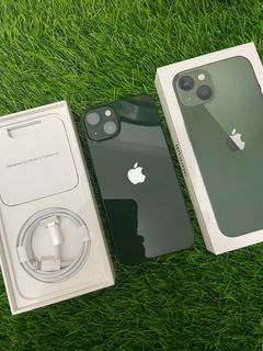 Iphone 13 128gb ibox