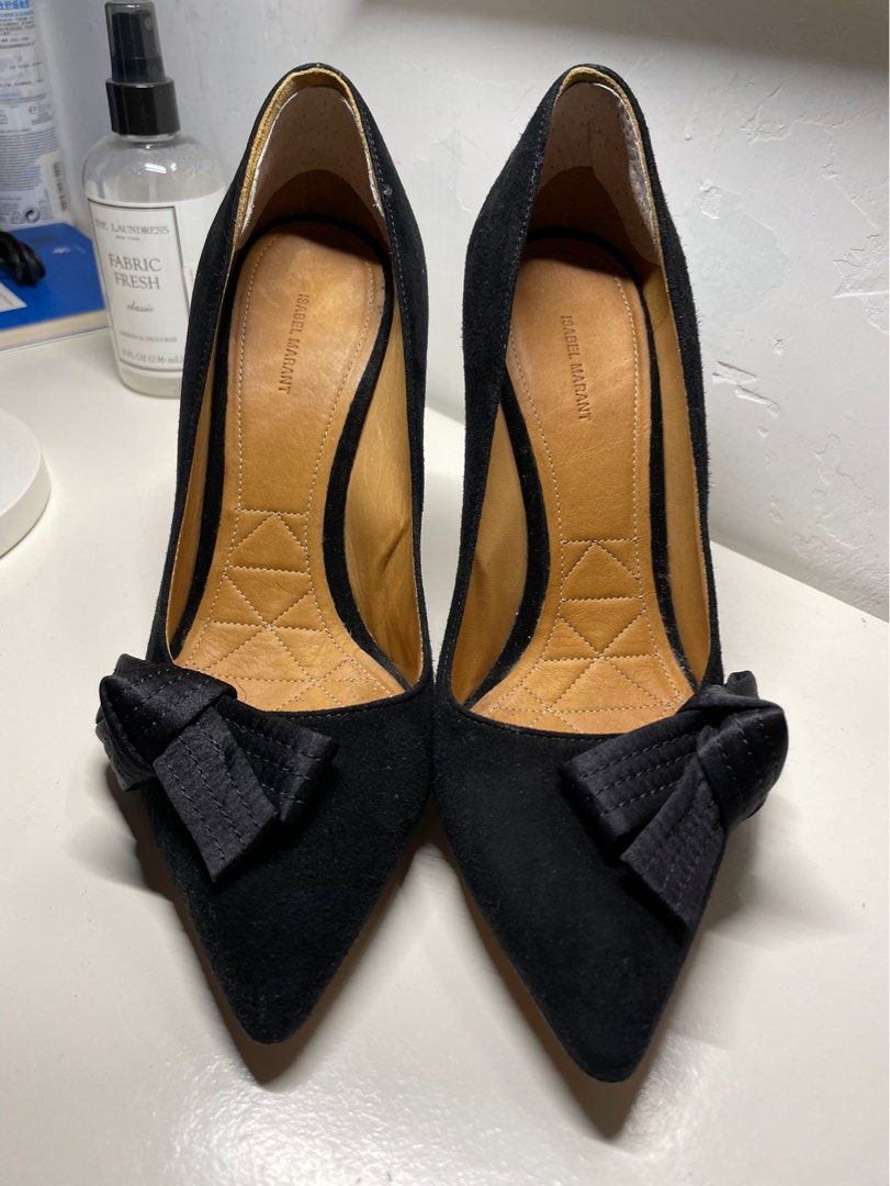 Isabel marant poppy deals