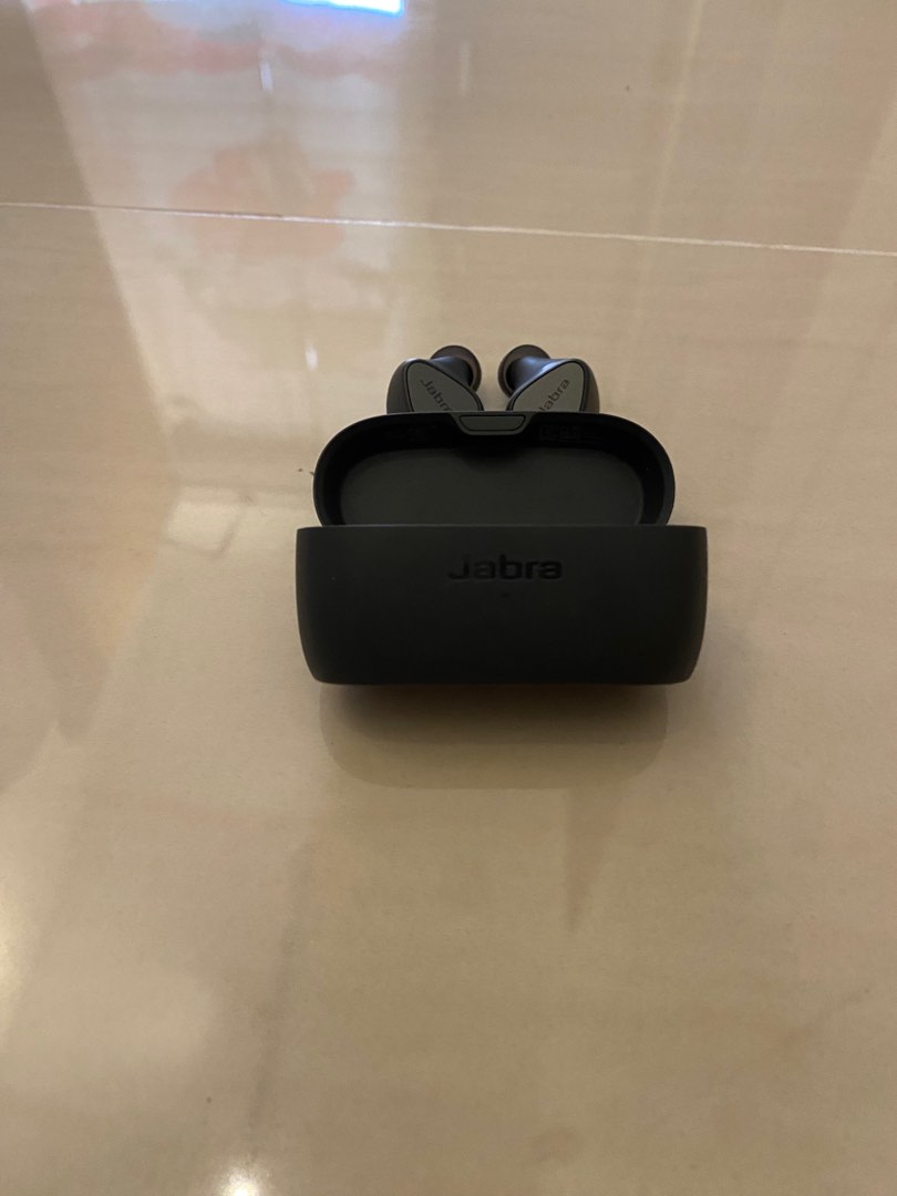Jabra EarBuds, Audio, Earphones on Carousell