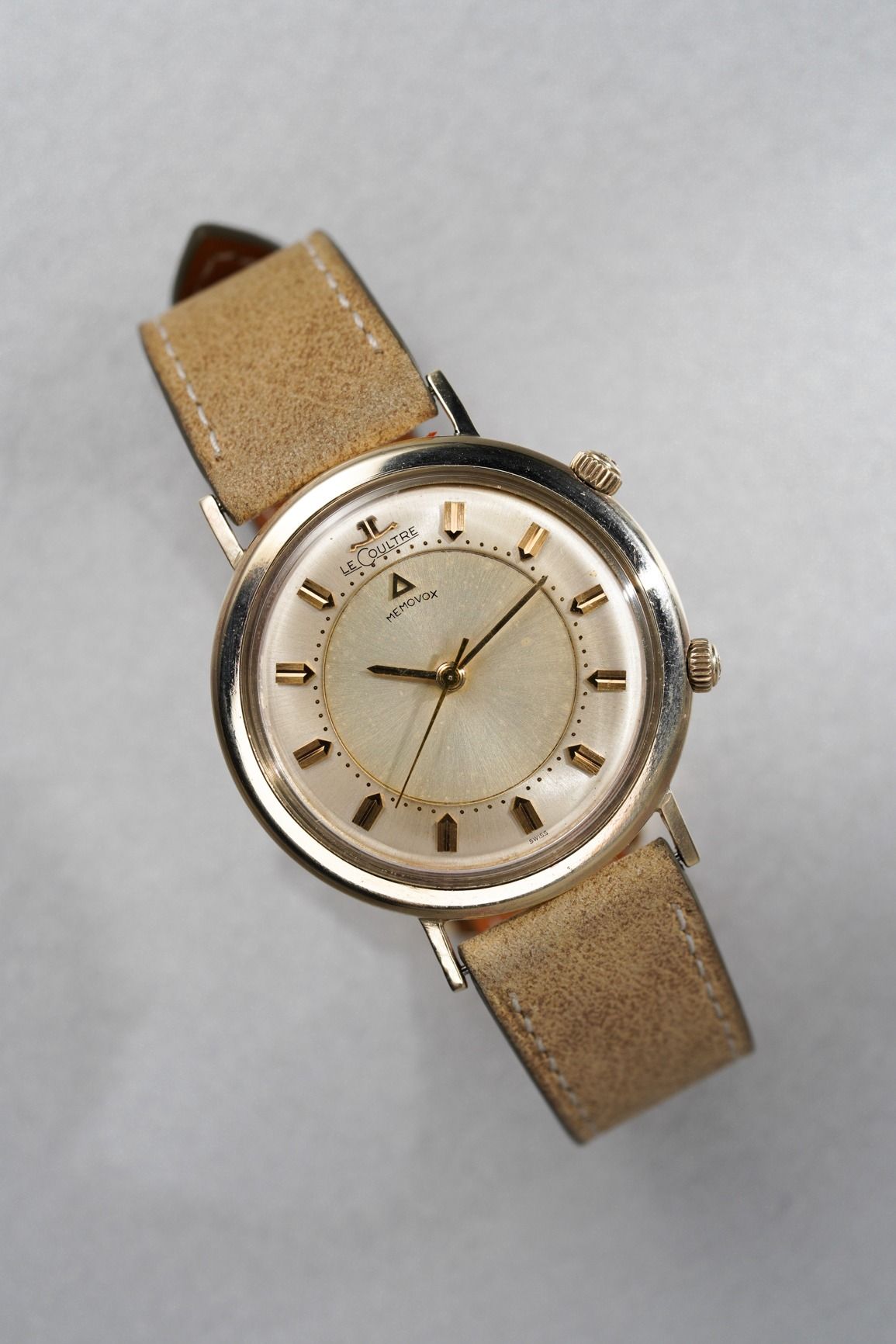 Memovox alarm best sale