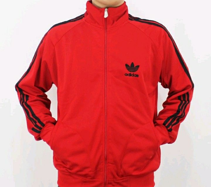 Jaket Adidas