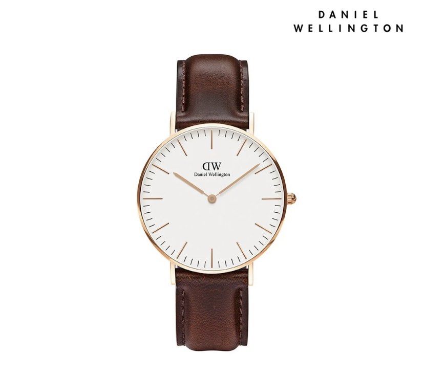 Jam Dw Classy Sheffield Jual Daniel Wellington Classic Day Display