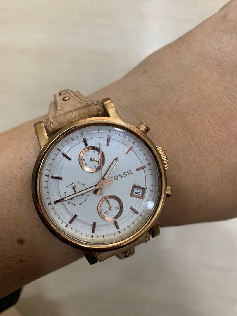 Fossil es3748 discount