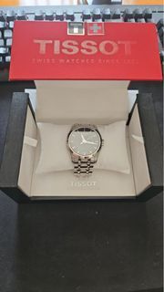 Jam Tangan tissot