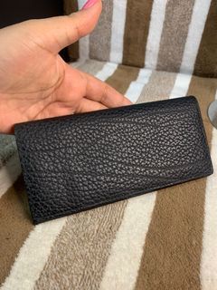 Dissona Genuine Leather (Milan, Italy), Women's Fashion, Bags & Wallets,  Purses & Pouches on Carousell
