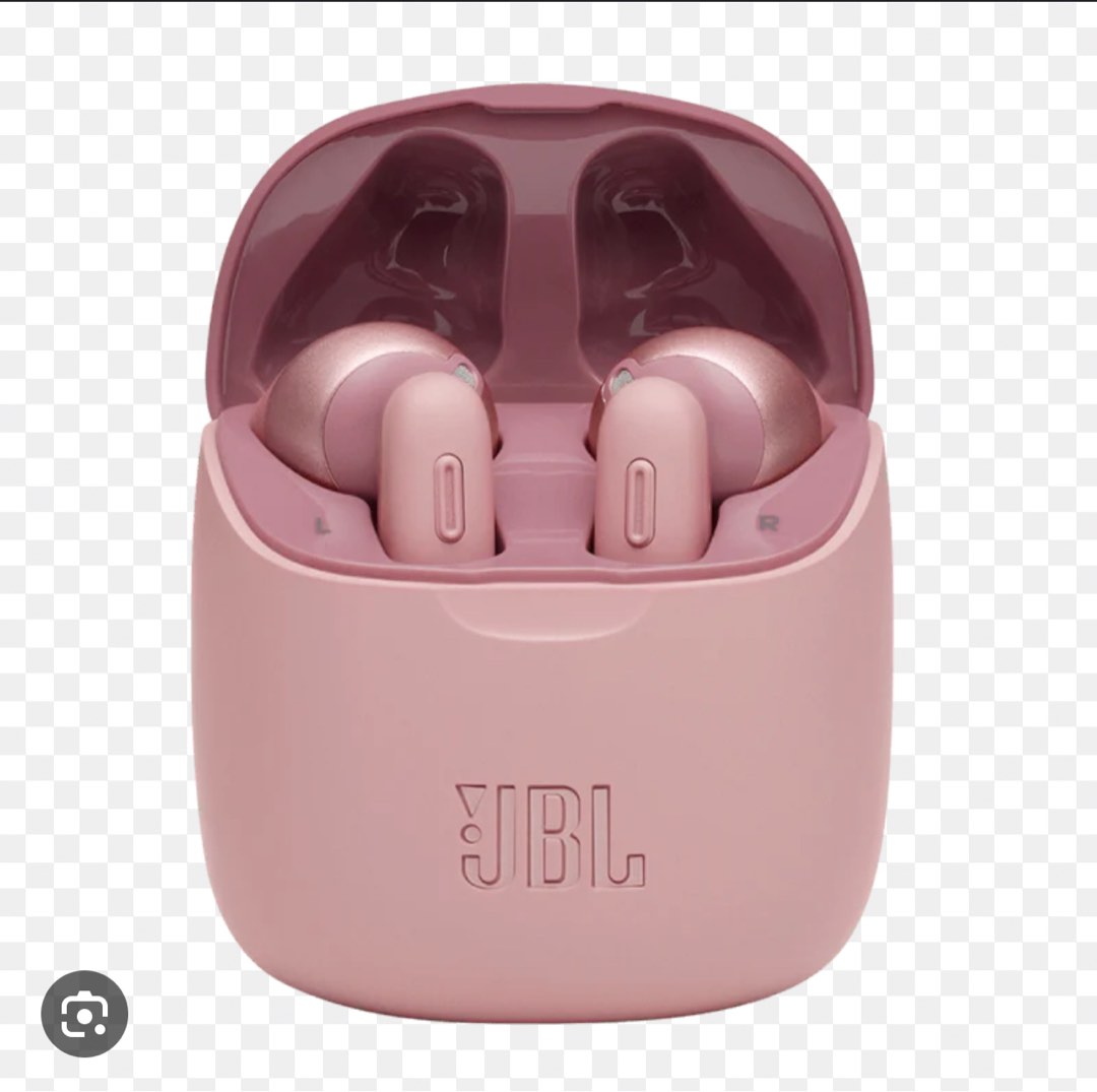 Jbl tune new arrivals 225 tws pink