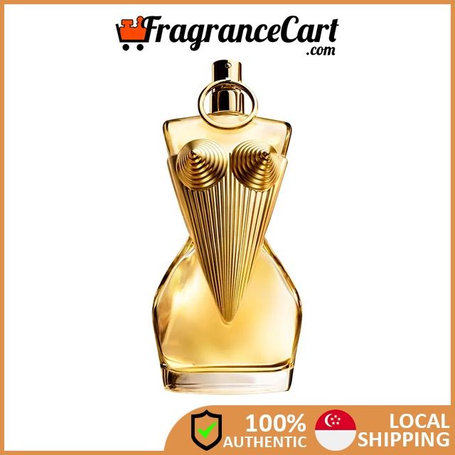 Jean Paul Gaultier Gaultier Divine EDP for Women (100ml) [Brand