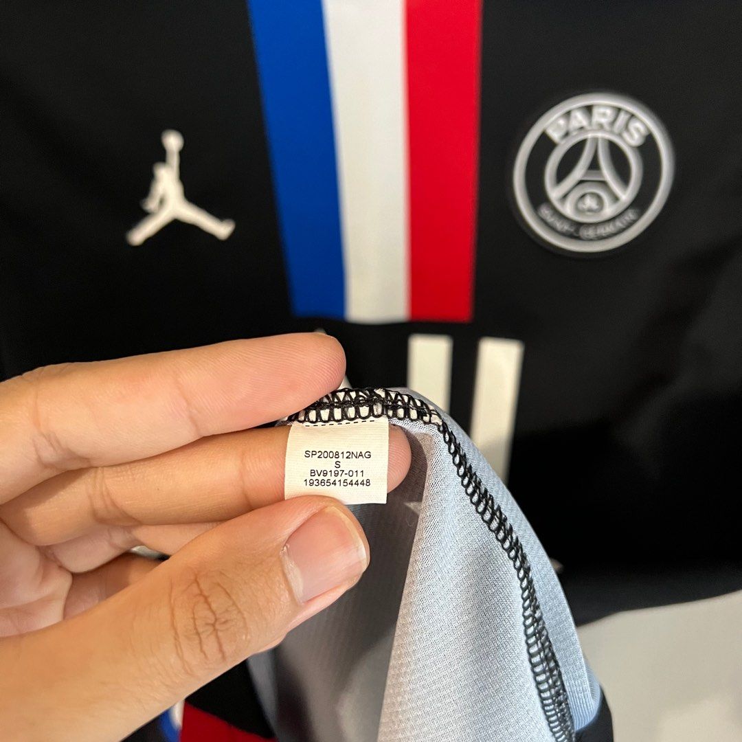 Survetement psg jordan 2020 sales