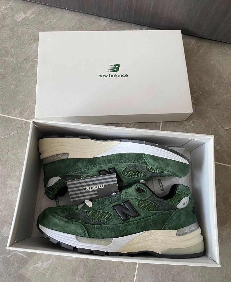 New balance deals yupoo usa