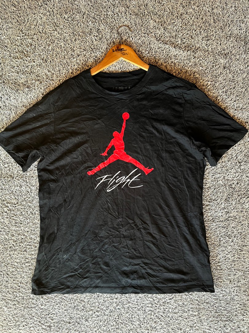 jordan true flight shirts