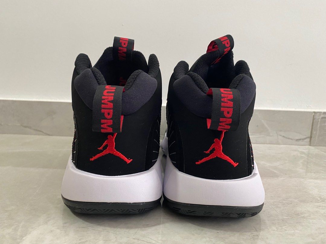 jordan jumpman 2021 university red