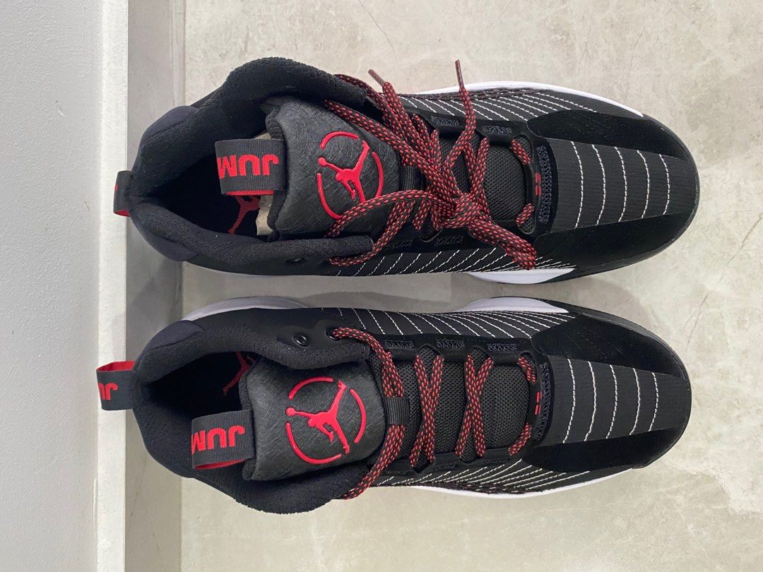 jordan jumpman 2021 university red