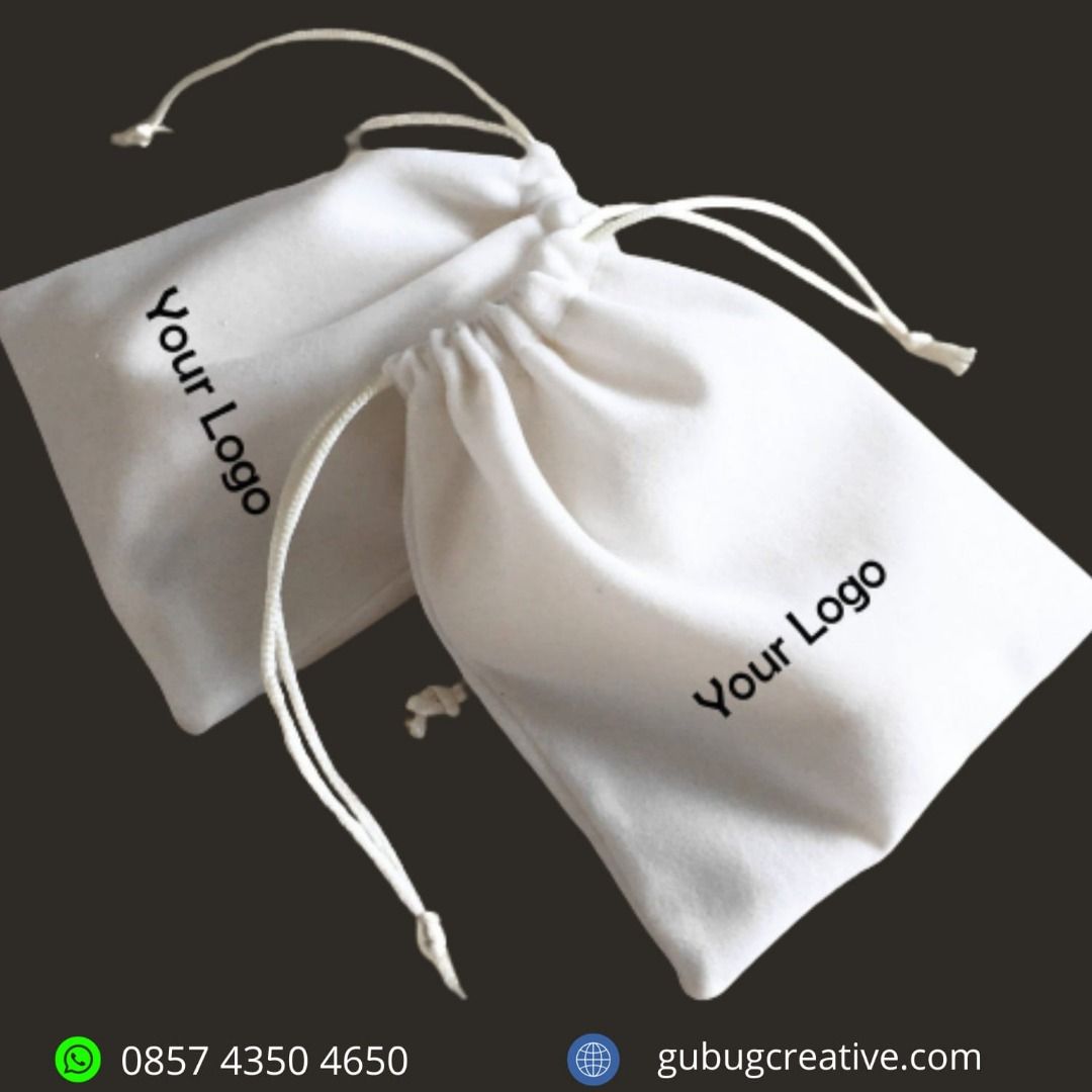 Jual Pouch Serut Blacu Di Karanganyar, Kebumen 0857 4350 4650