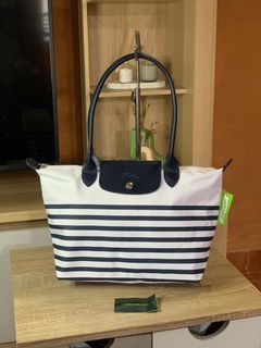 Jual tas Longchamp