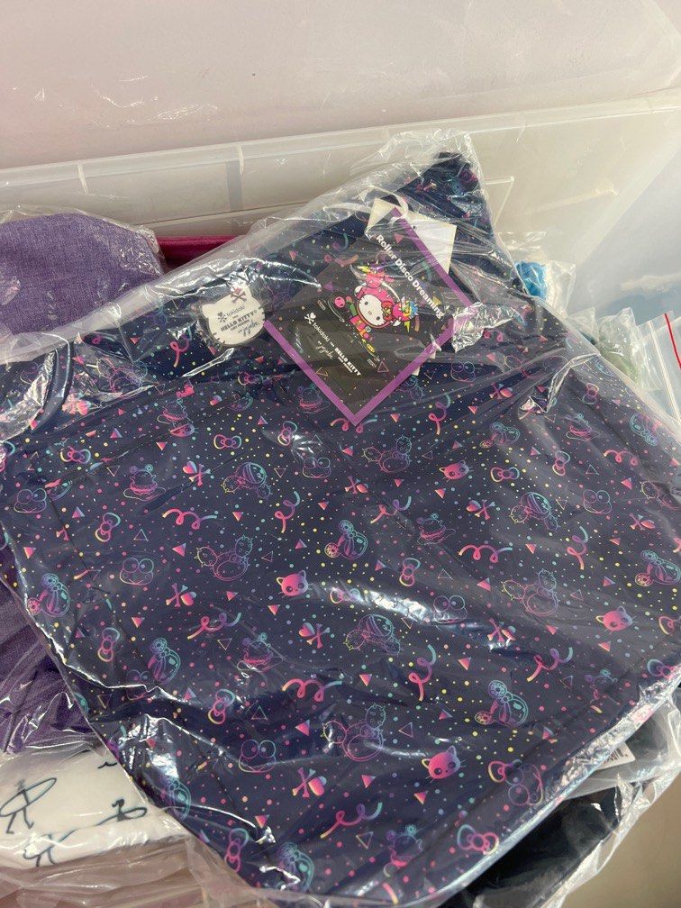 Jujube be light confetti dreams, Babies & Kids, Going Out, Diaper Bags