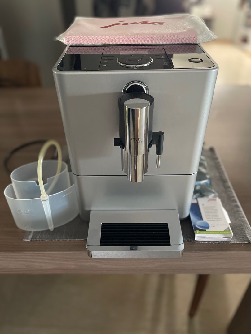 Jura ena micro 90, TV & Home Appliances, Kitchen Appliances, Coffee