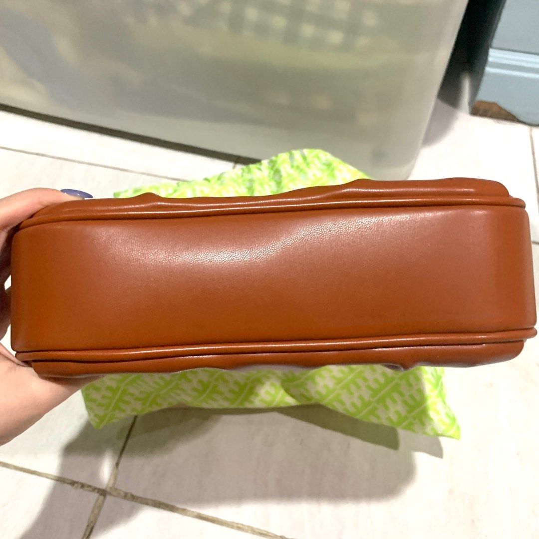 Gabbi Bag - Nutella - ShopperBoard