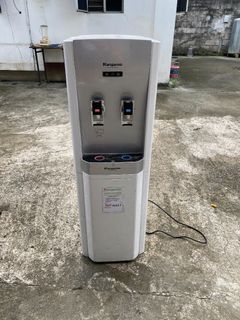 Kangaroo KG47 Water Purifier Dispenser