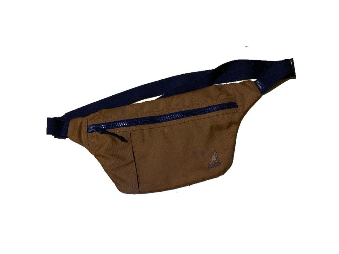 Kangol bum bag sales