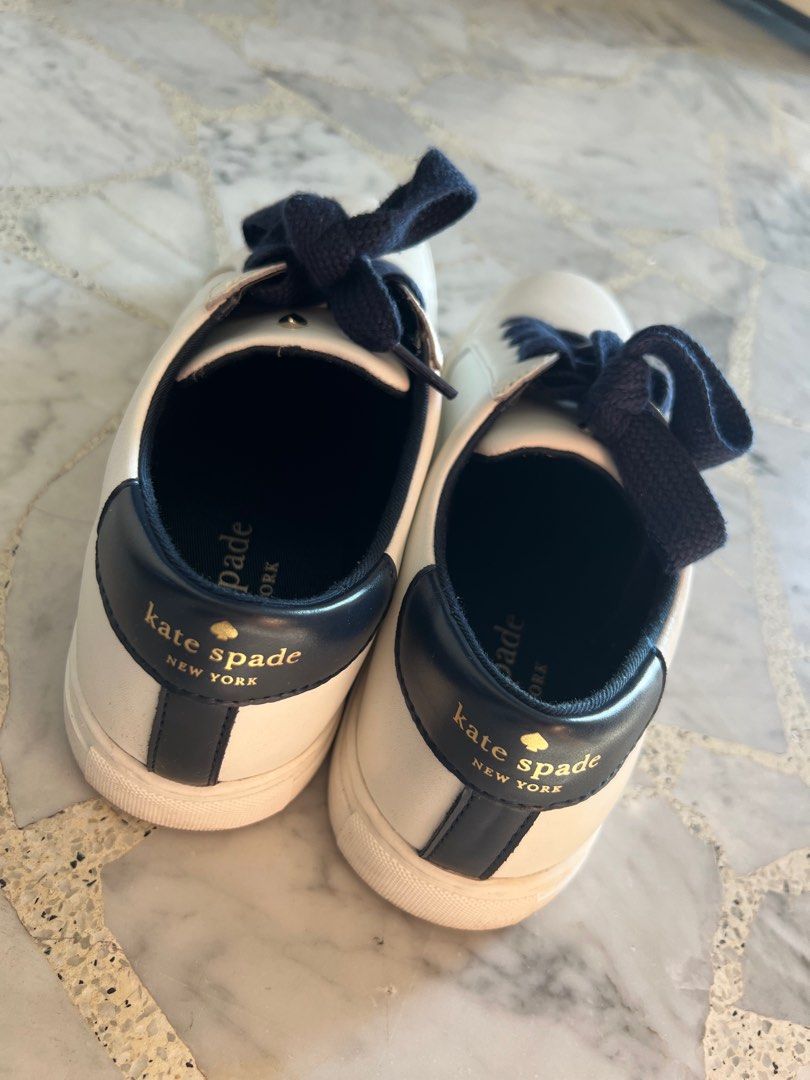 Kate spade new arrivals trainers