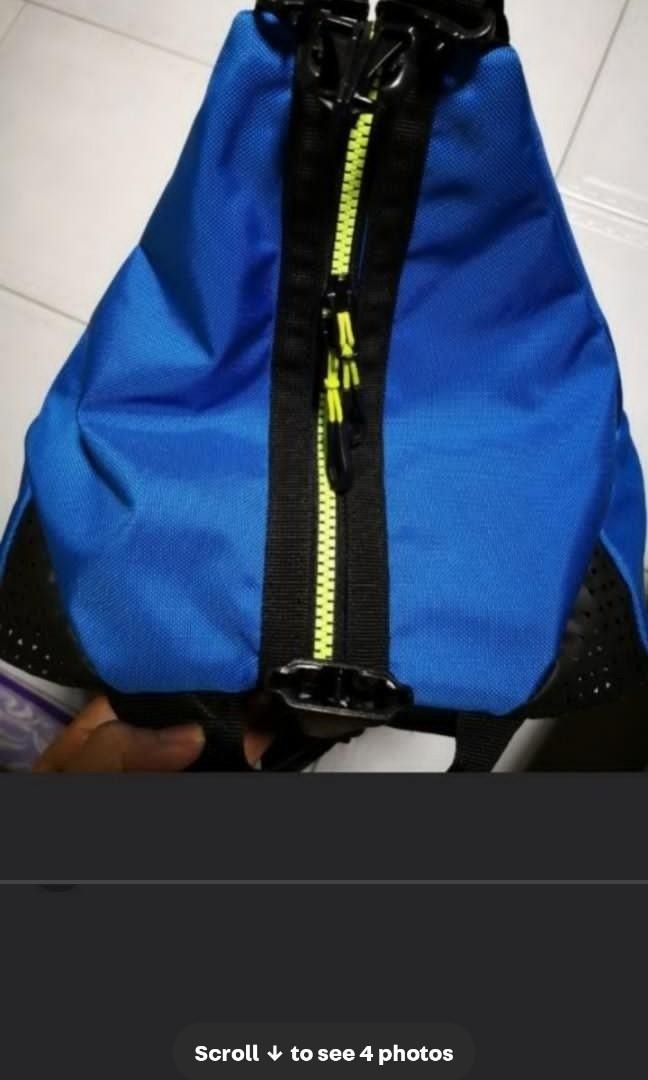 Kathmandu Backpack Duffel Bag, 運動產品, 行山及露營 Carousell
