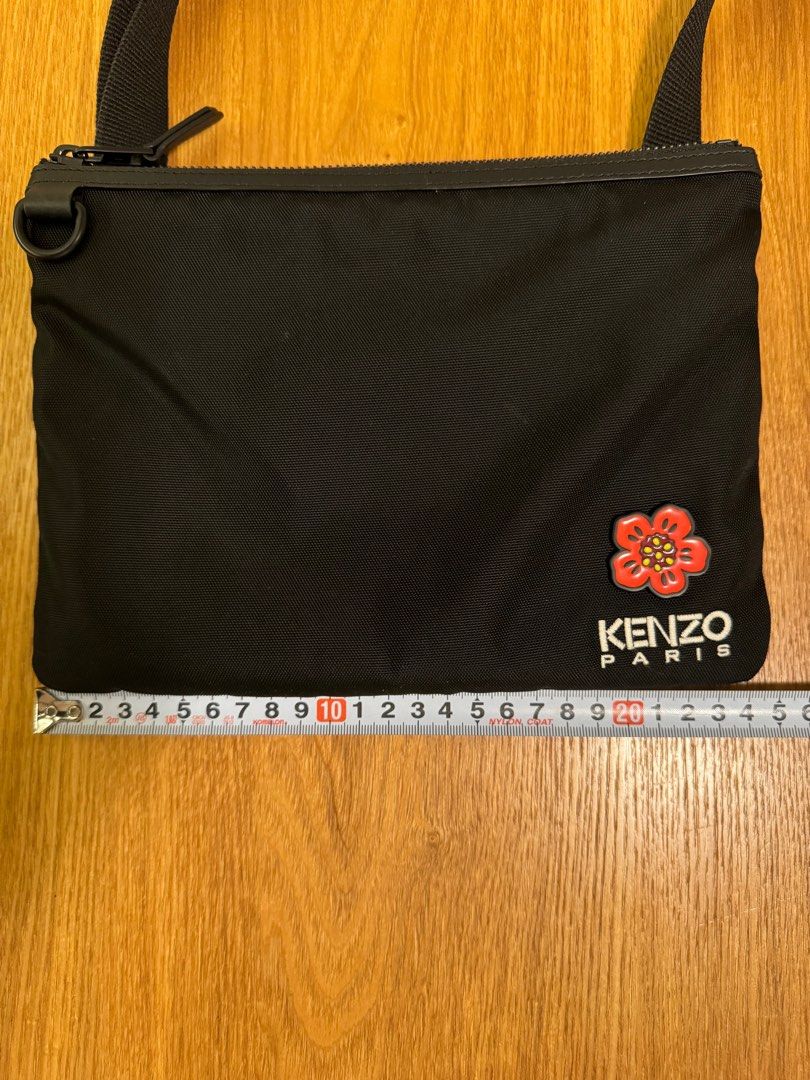 Boke Flower invades KENZO Christmas collection - HIGHXTAR.