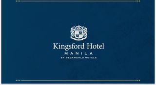 Kingsford Hotel Manila Bayshore City Unit with income