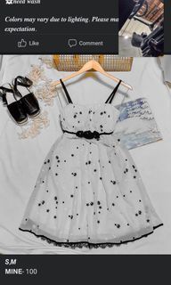 Korean dress