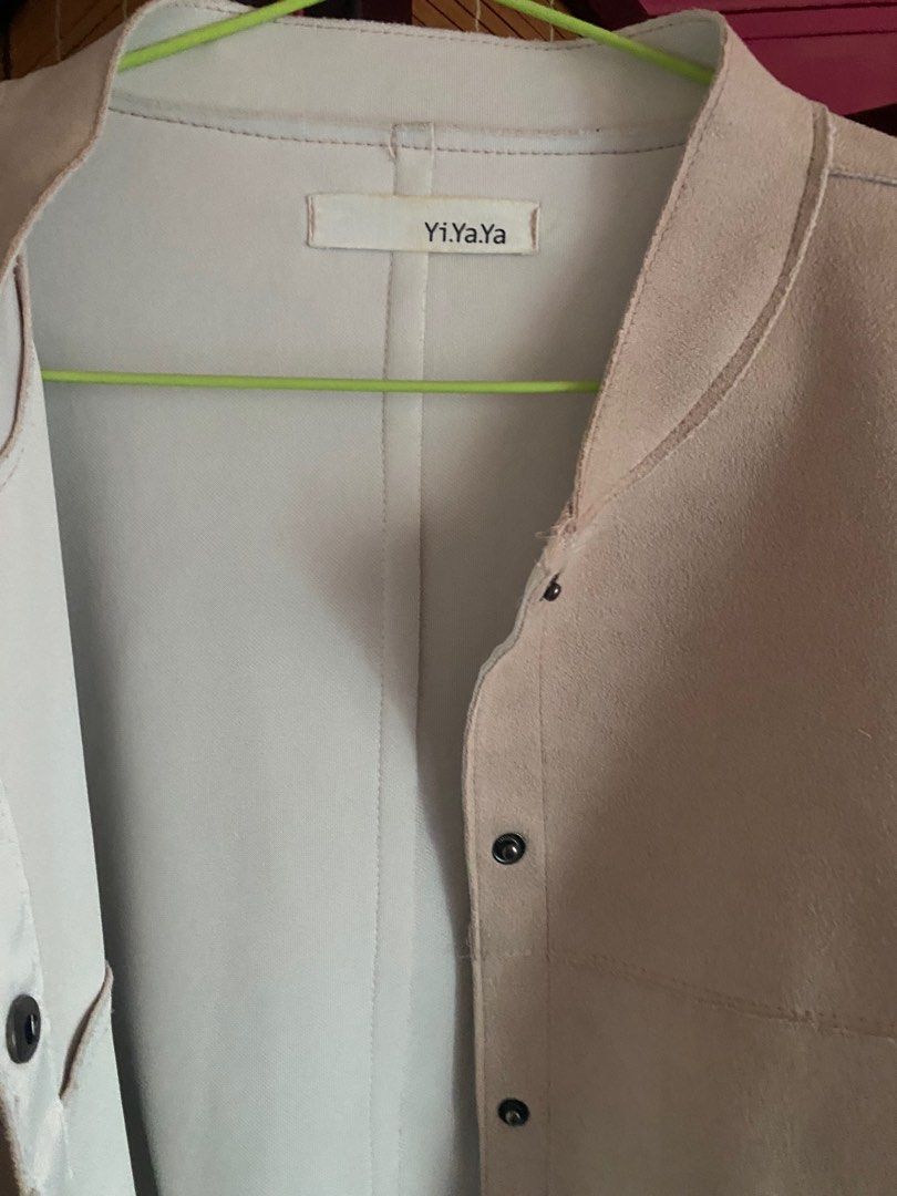 Shopee bomber jacket sale
