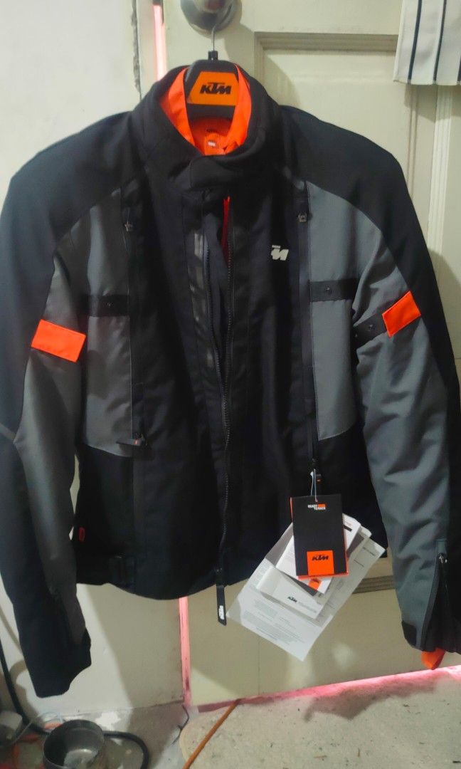 Ktm evo jacket on sale